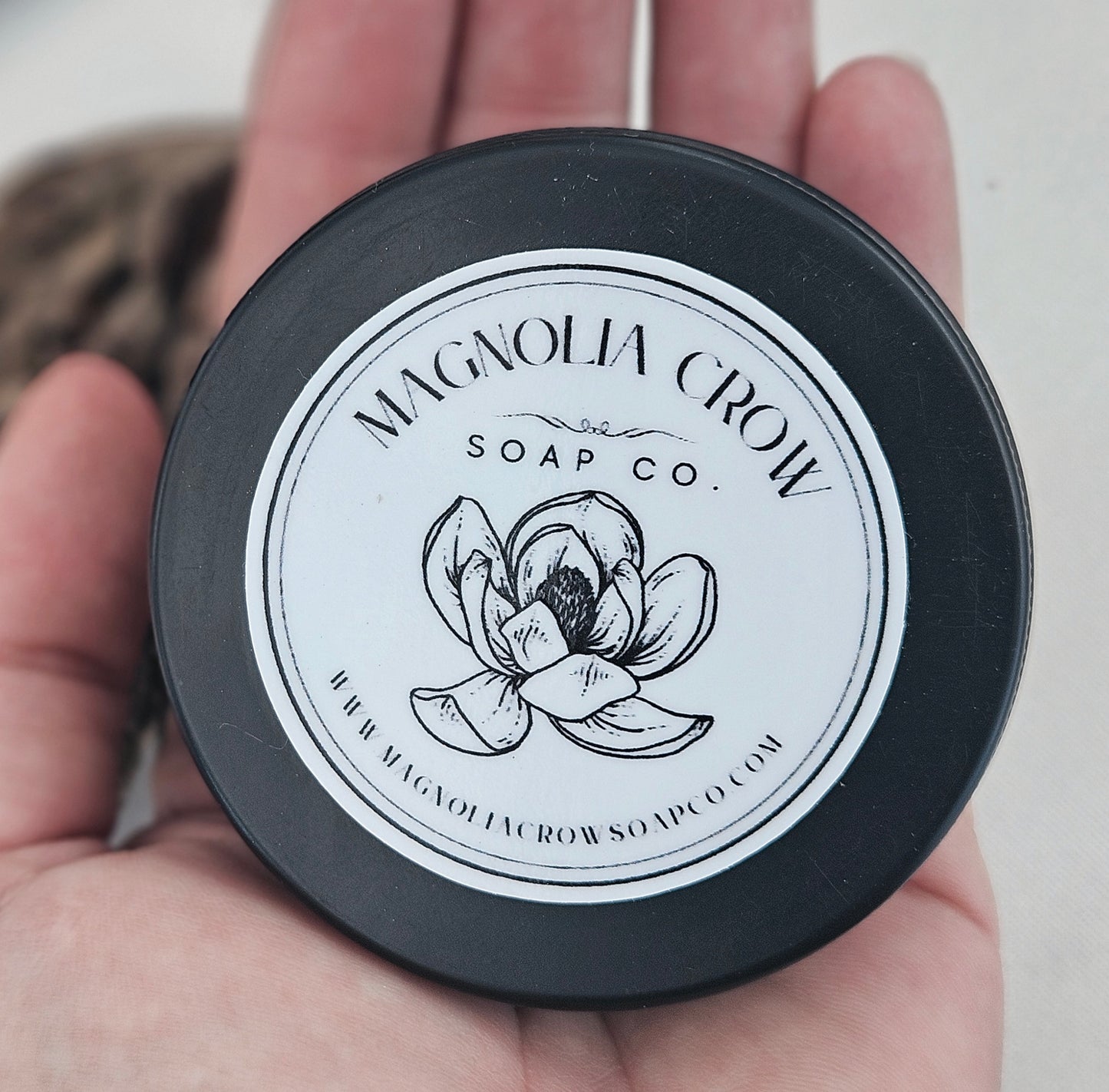 Tallow Lotion Bar