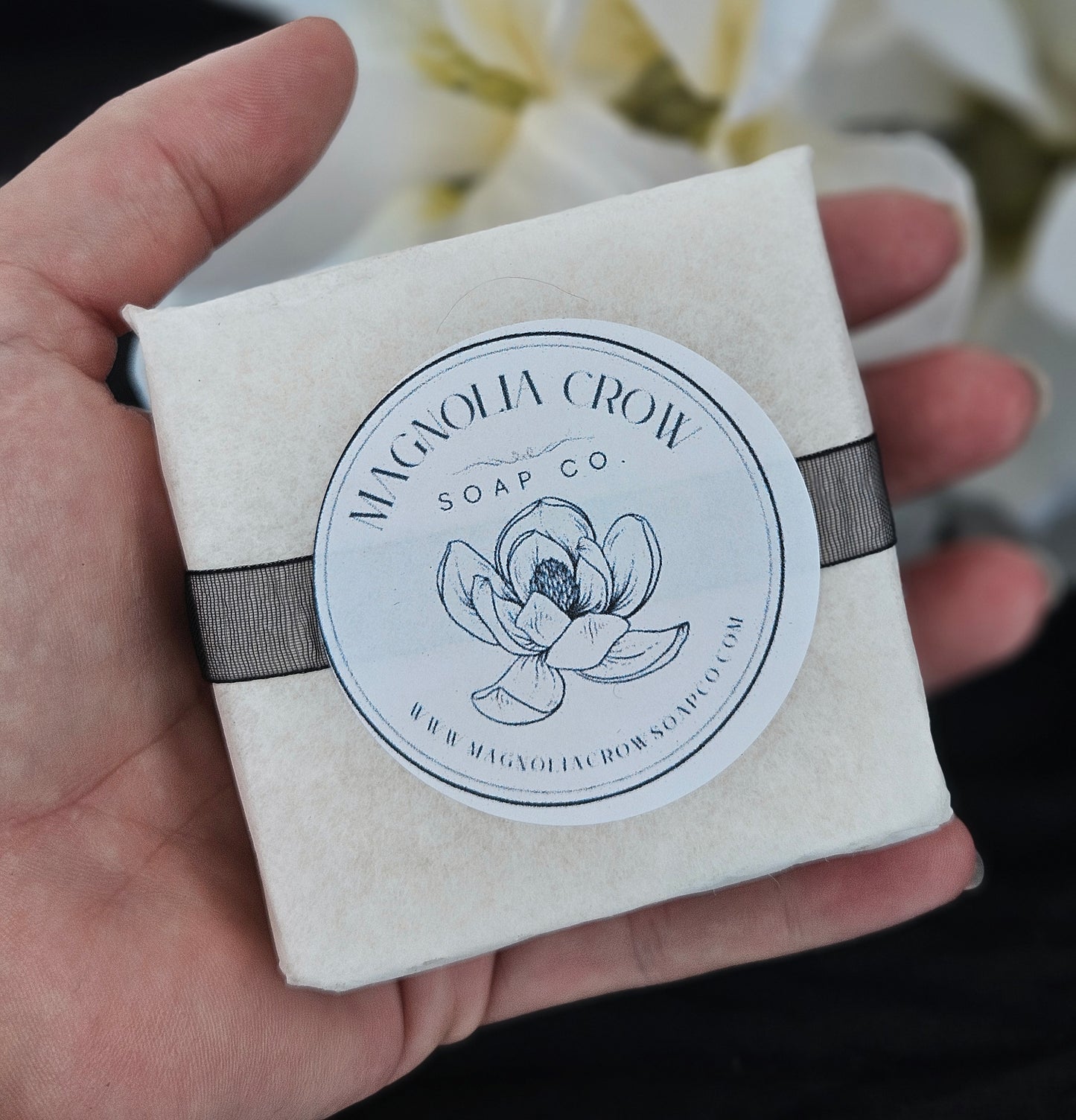 Tallow Soap