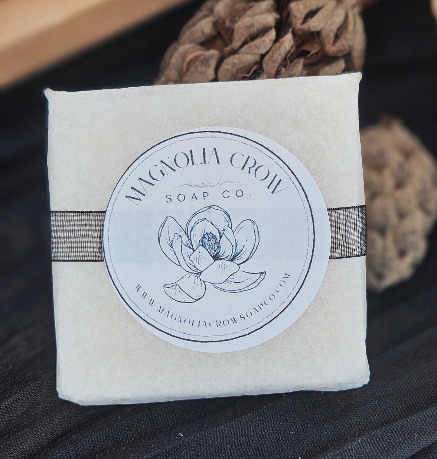 Tallow Soap