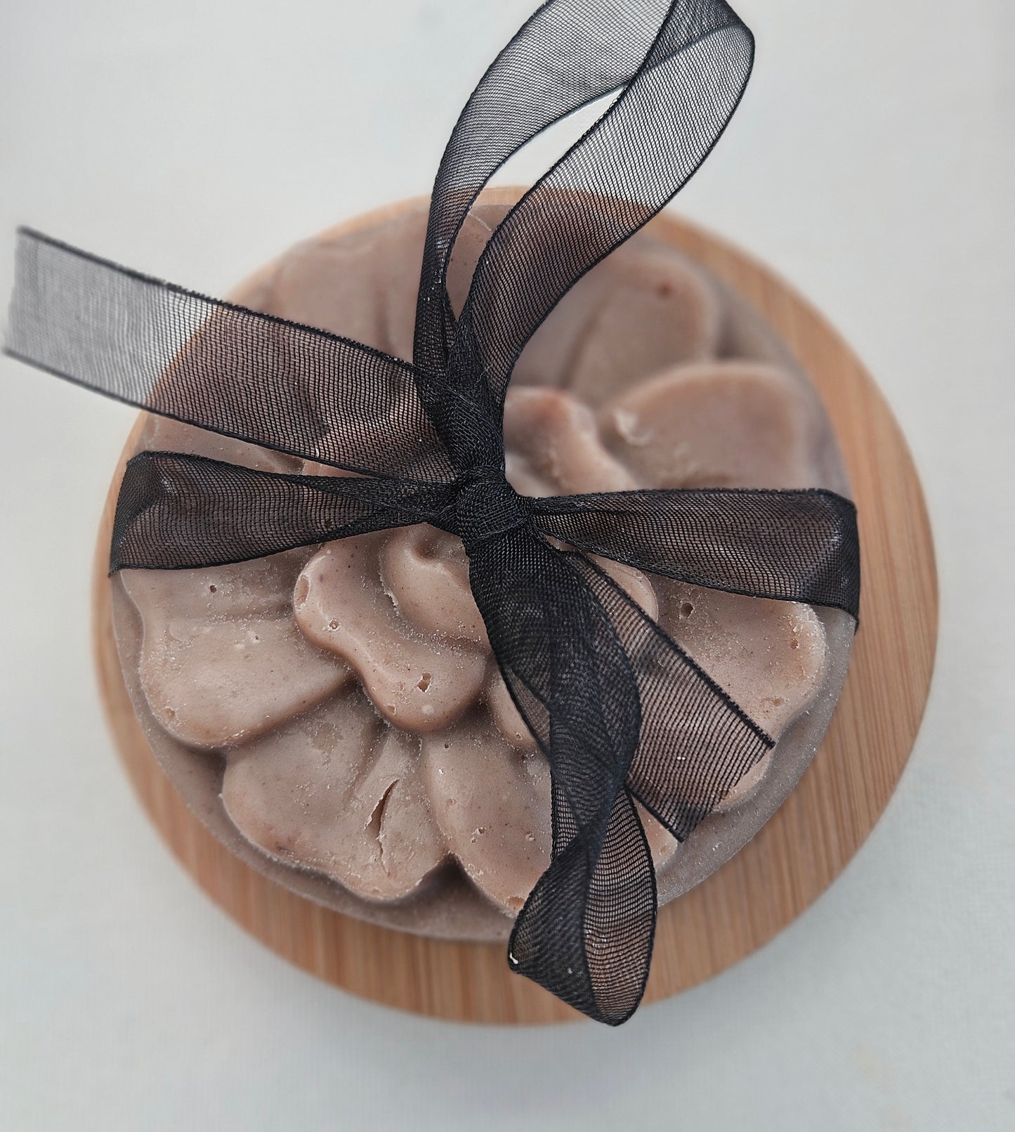 Tallow Shampoo Bar