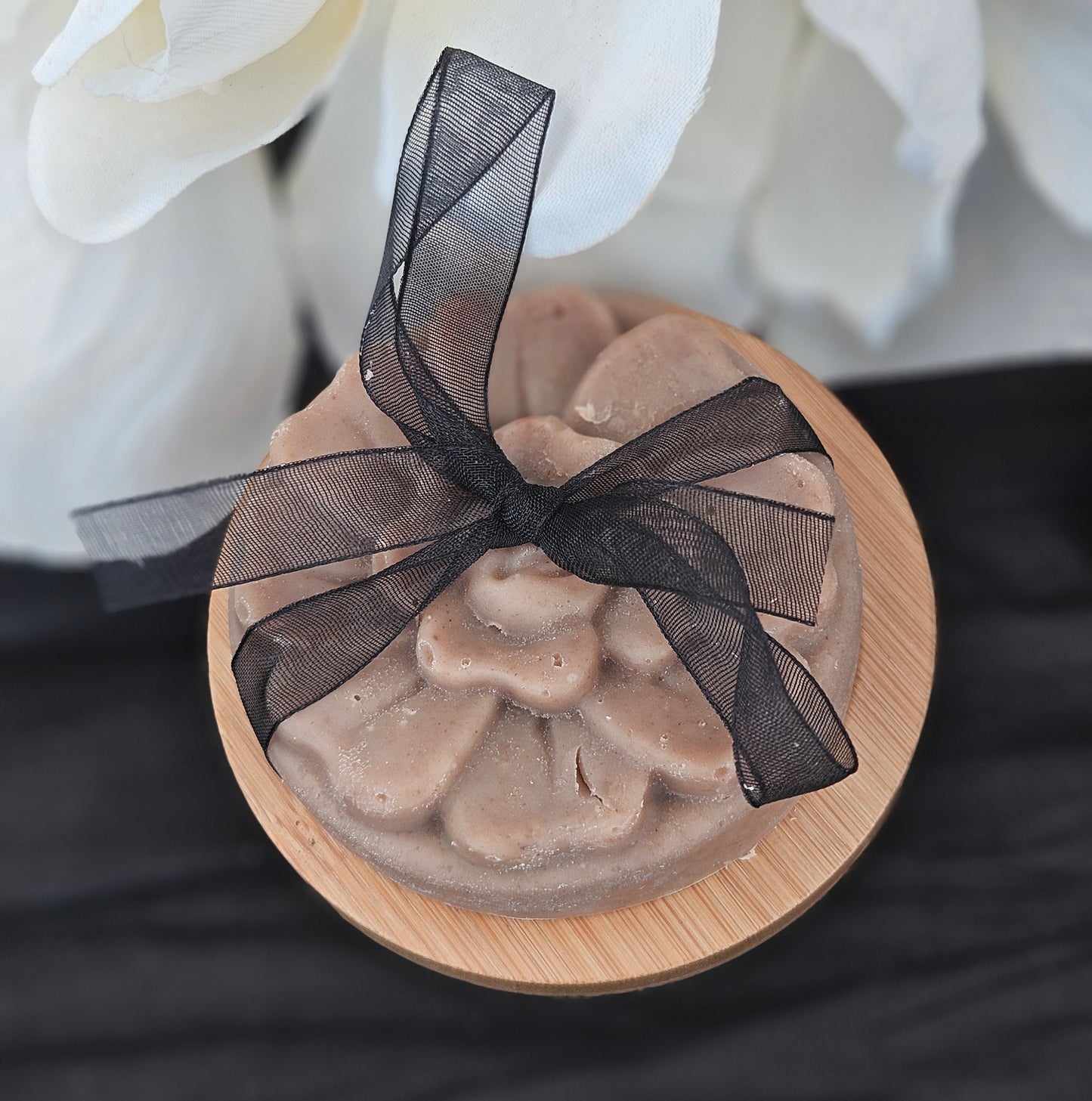 Tallow Shampoo Bar