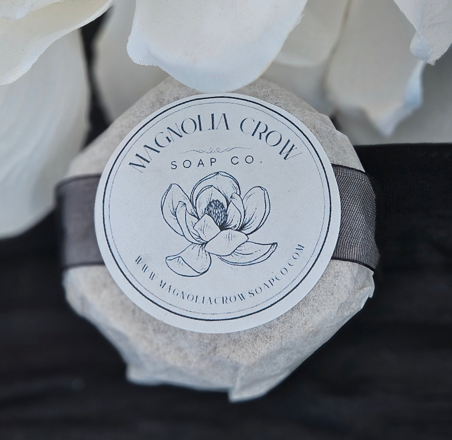 Tallow Shampoo Bar