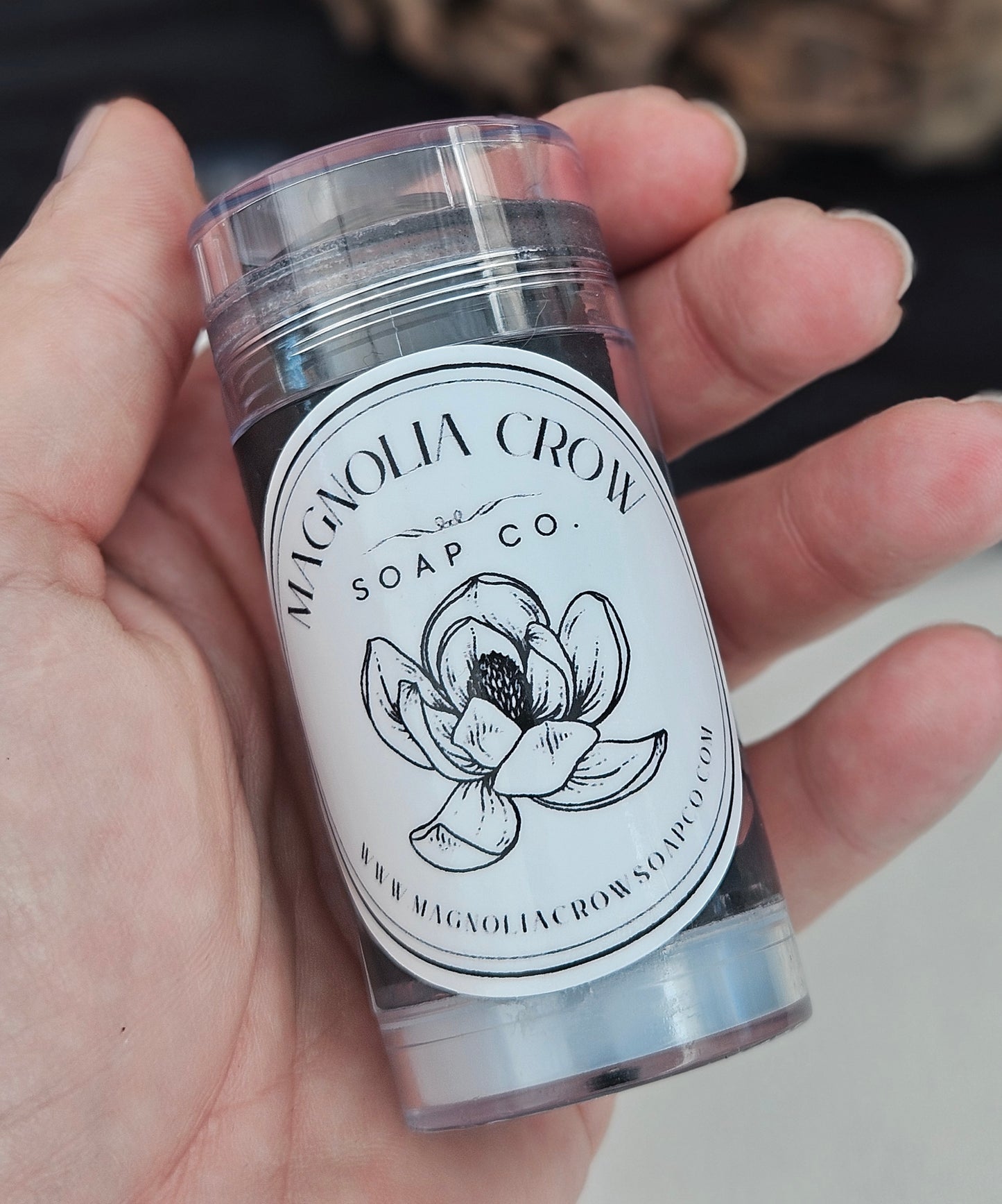Tallow Deodorant