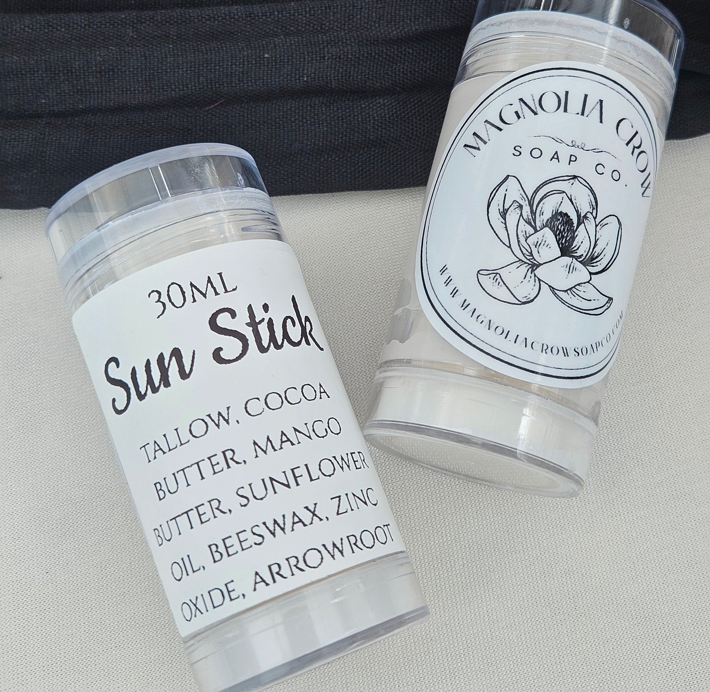 Sun Stick