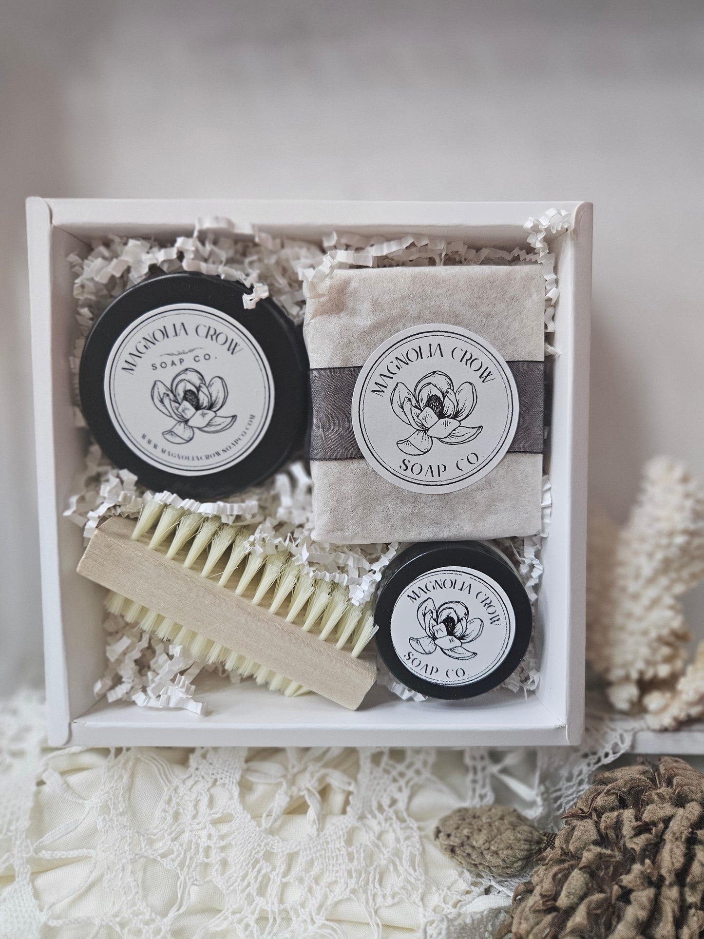 NEW! Spring Fling Gardener's Gift Set
