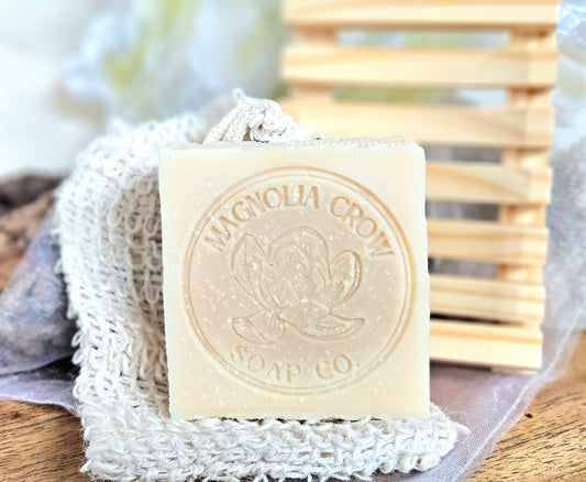 Tallow Soap