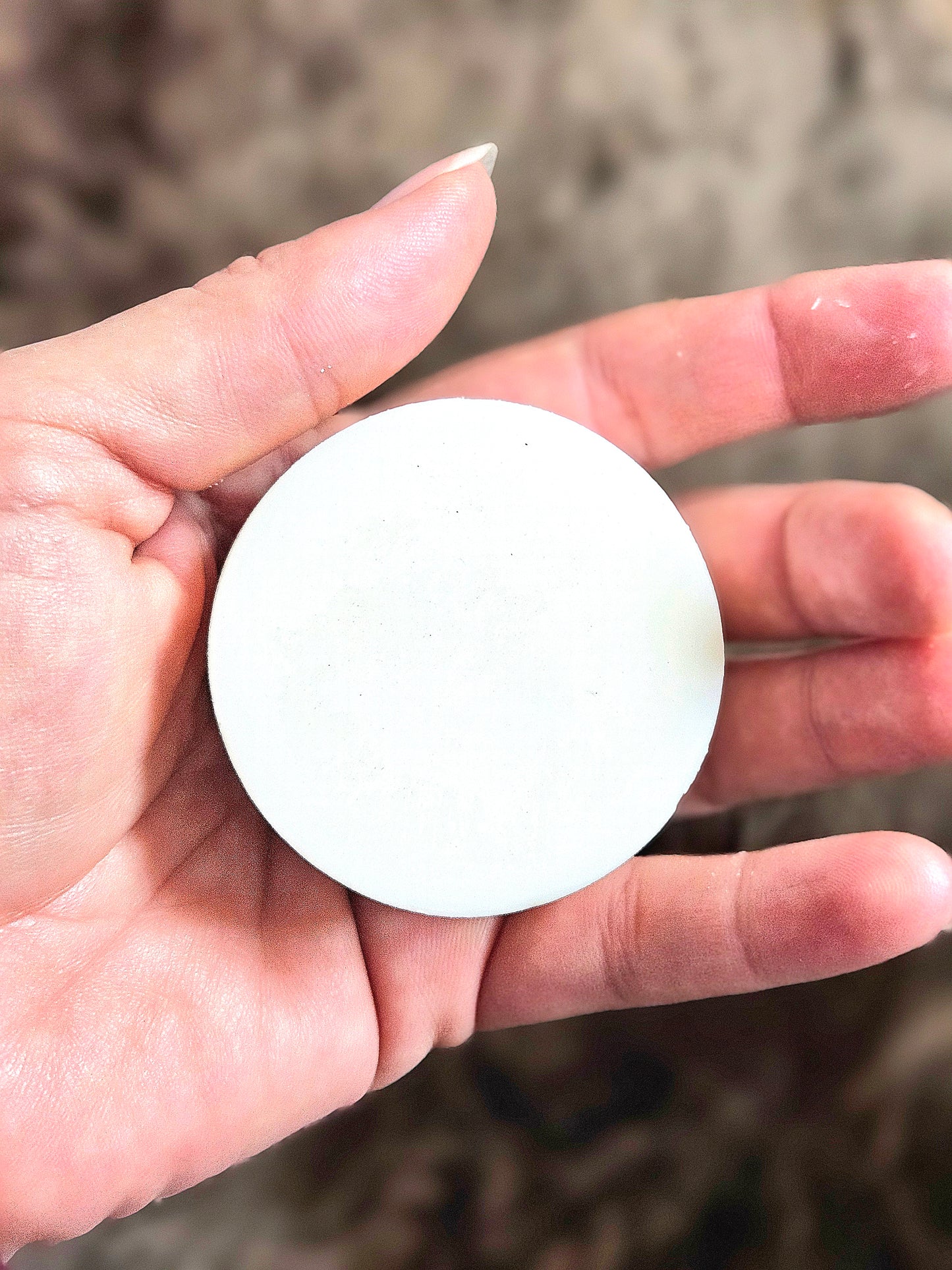 Tallow Lotion Bar