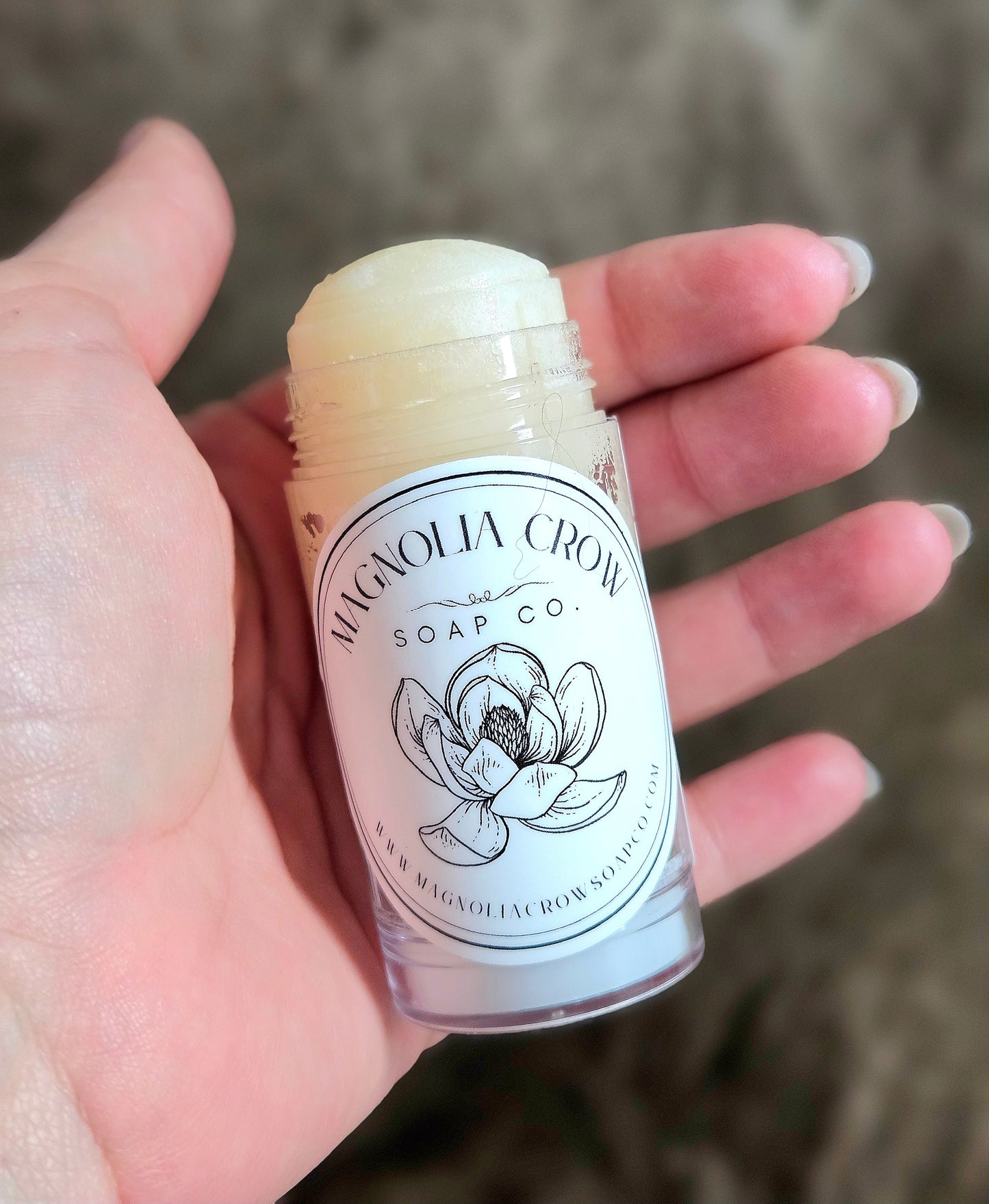 Luxe Bun Bar - Hair Wax