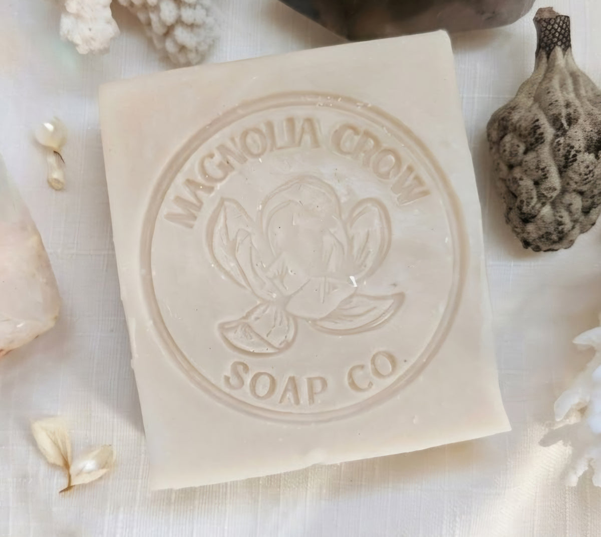 Meat Lovers Soap