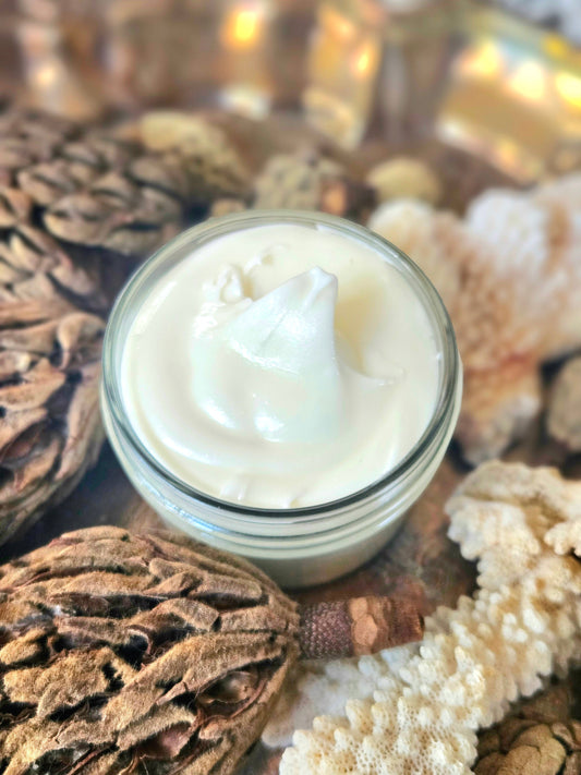 Why Tallow? (And Yes, We Know What You're Thinking)