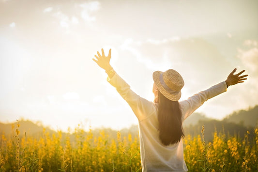Sunshine Is Not the Enemy: The Truth About Vitamin D, Sunlight & Why We Got It So Wrong