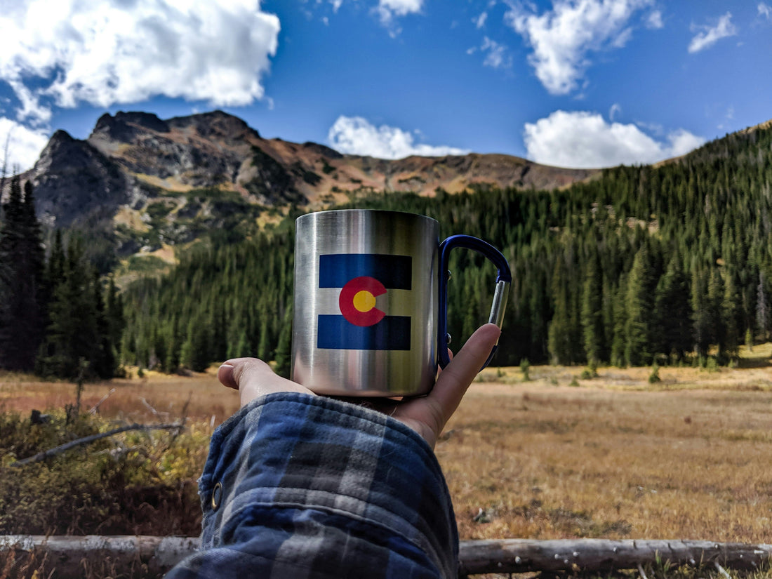 Colorado and Your Skin