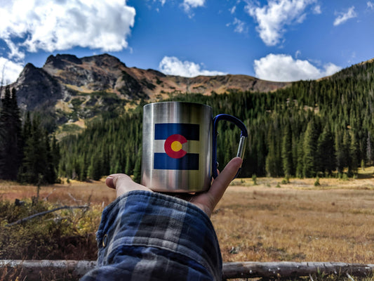 Colorado and Your Skin