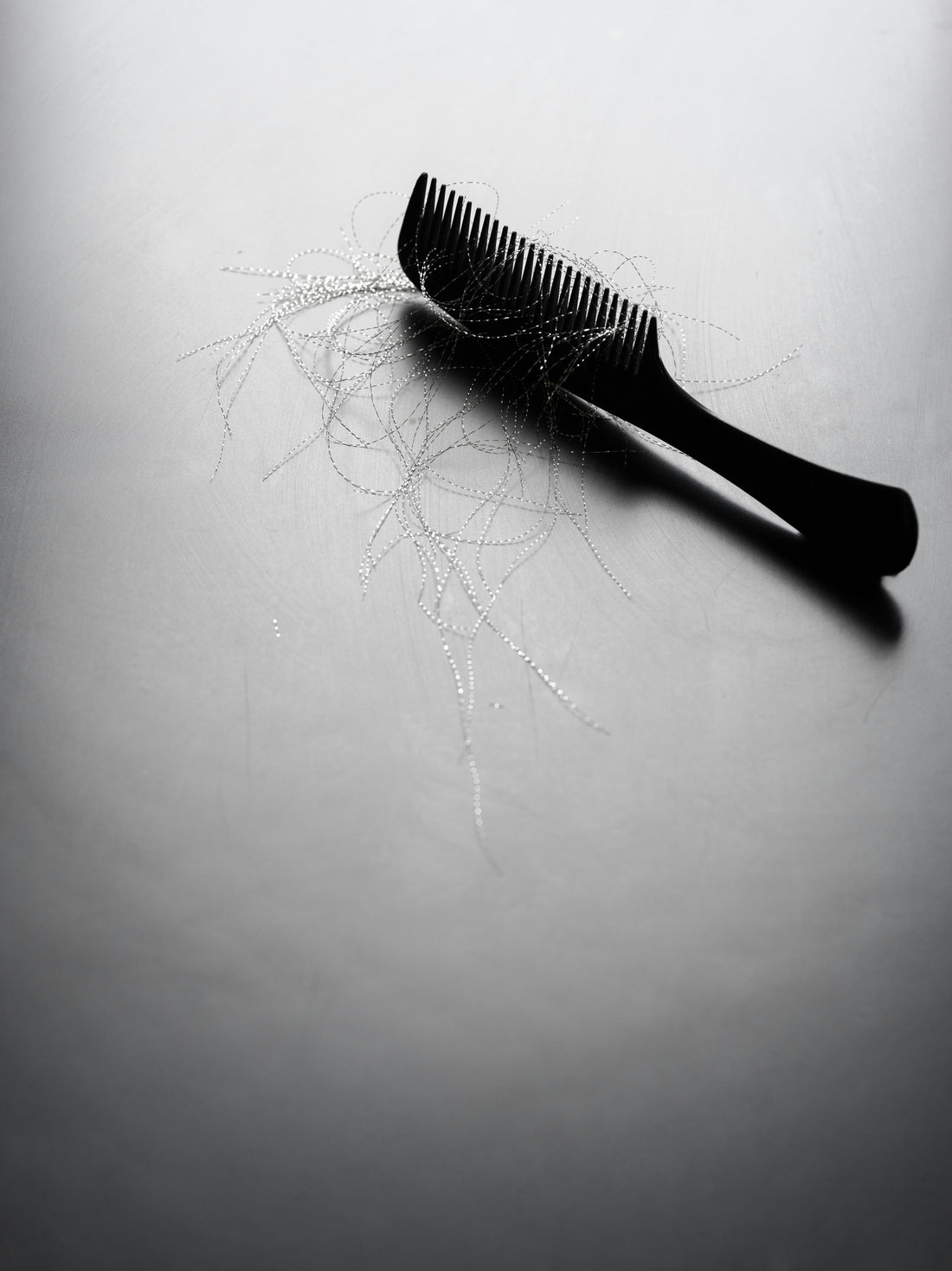 The Hair loss Decision Tree