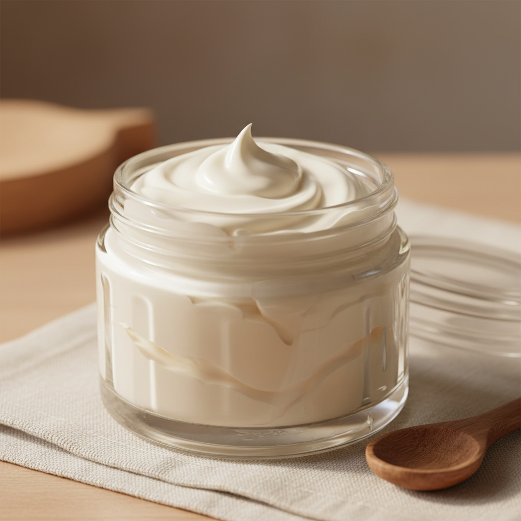 Tallow Skincare 101: Texture, Consistency, and What's Totally Normal