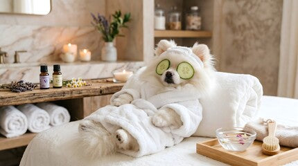 Essential Oils, Babies & Pets: What You Need to Know Before You Apply