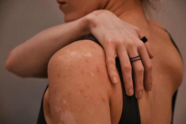 The Stretch Mark Myth