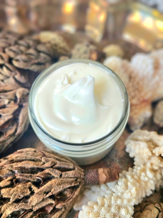 Tallow Body Balm