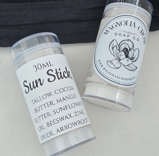 Sun Stick