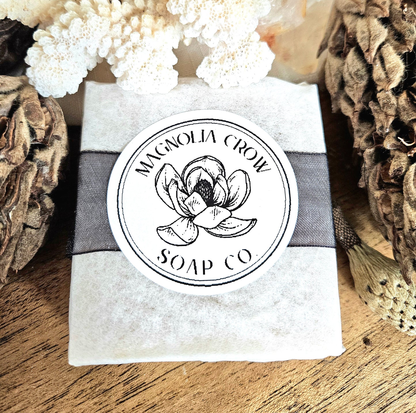 Tallow Soap