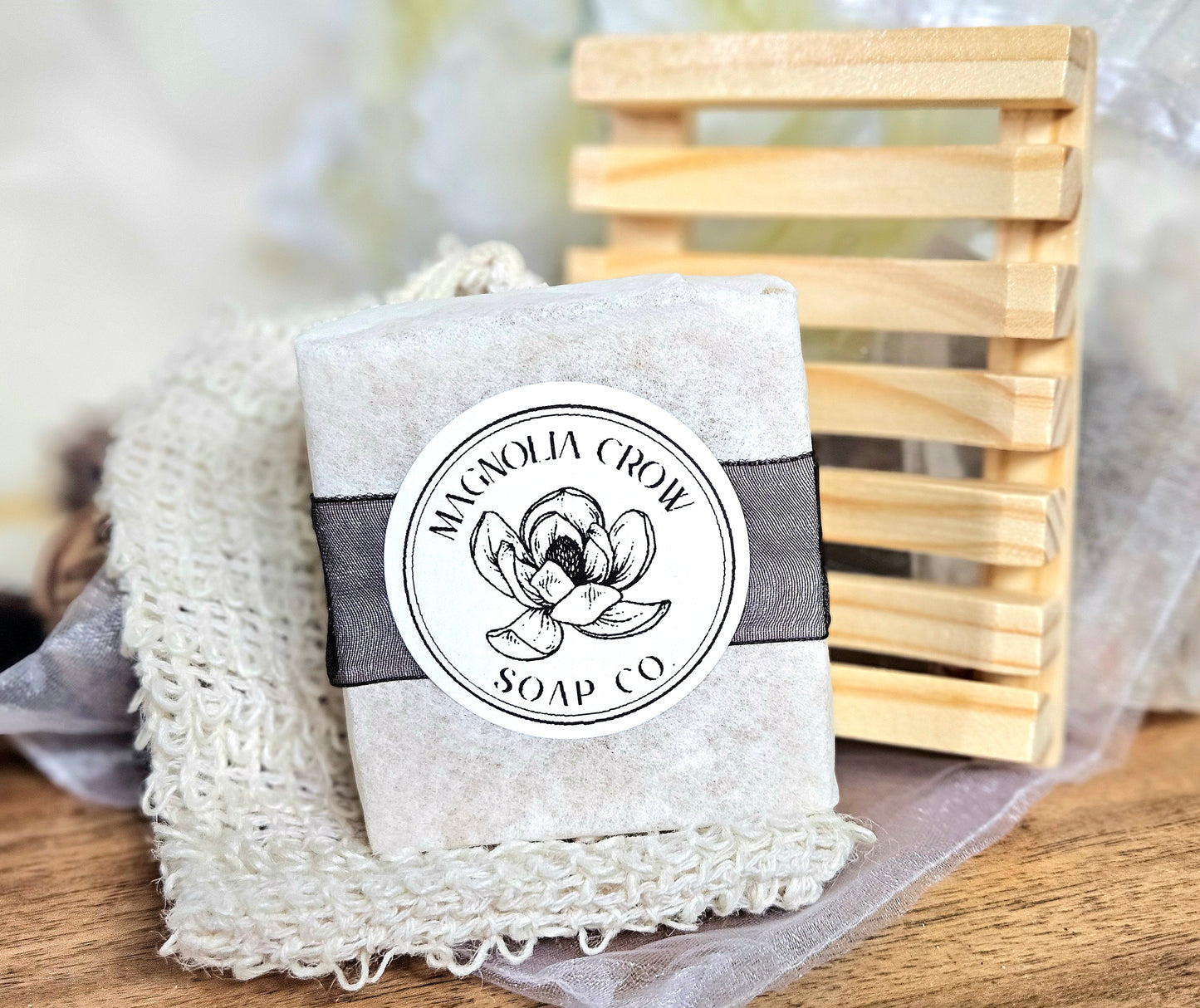Tallow Soap
