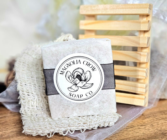 Tallow Soap