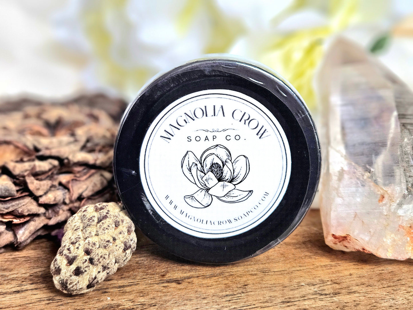 Tallow Lotion Bar