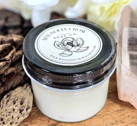 Tallow Body Balm