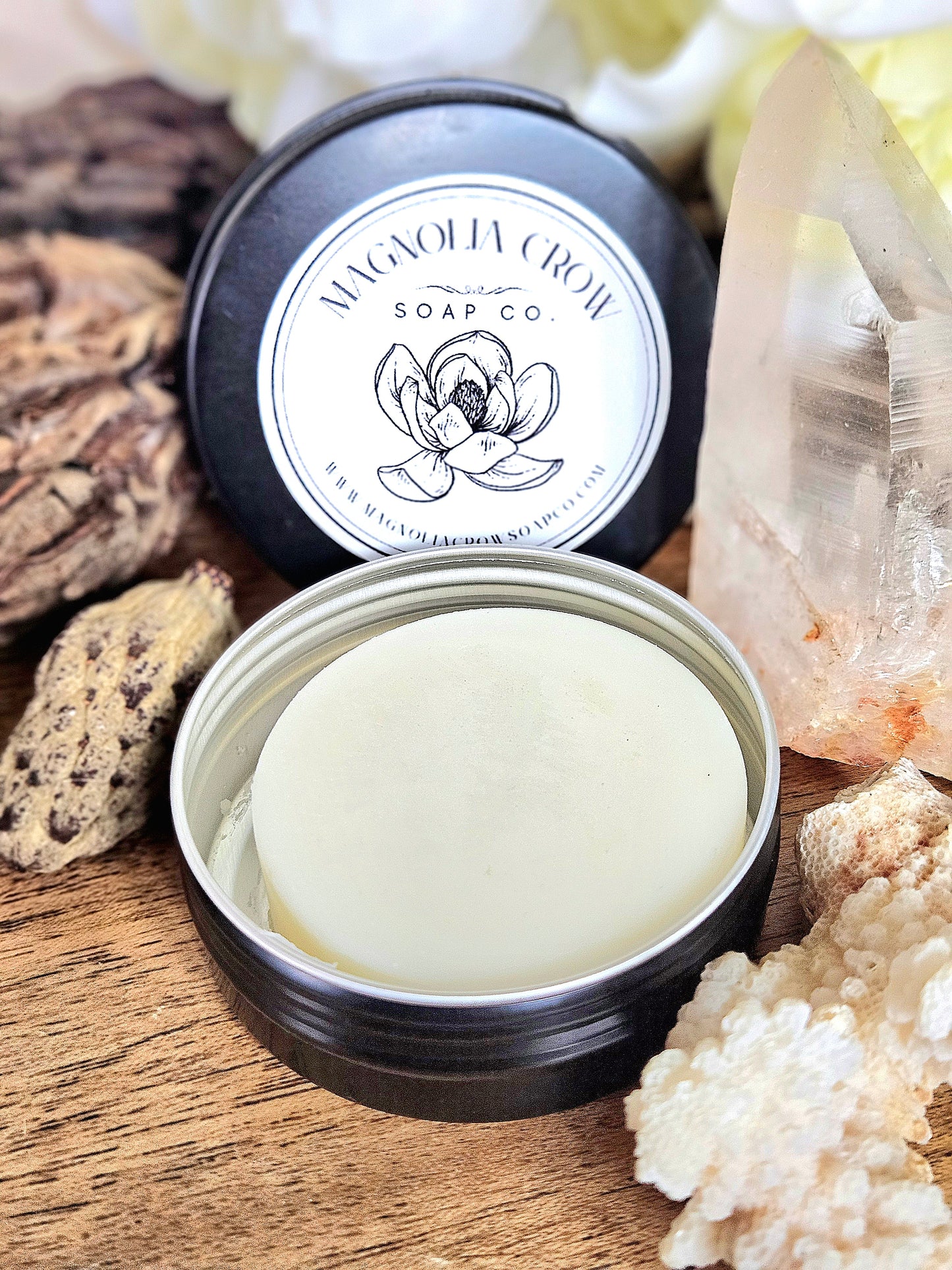 Tallow Lotion Bar