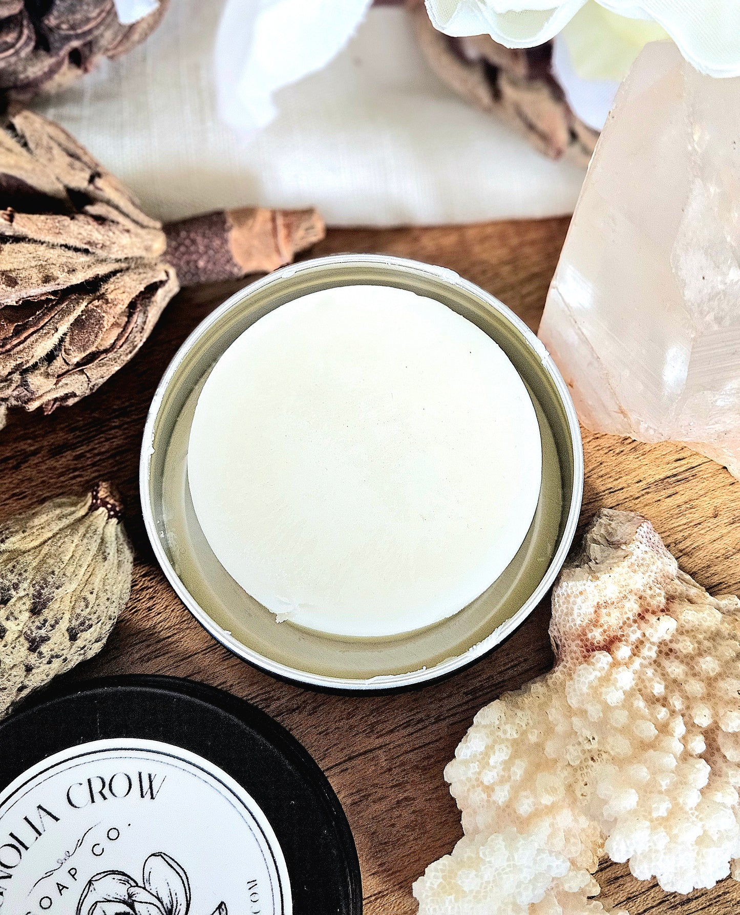 Tallow Lotion Bar