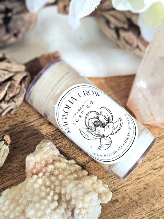 Luxe Bun Bar - Hair Wax