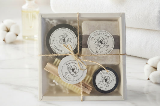 NEW! Spring Fling Gardener's Gift Set