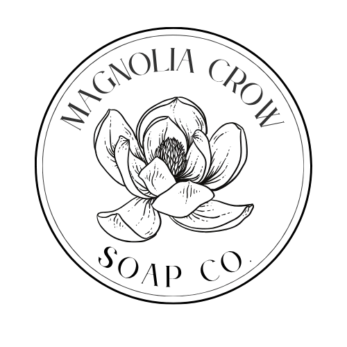 Magnolia Crow Soap Co.