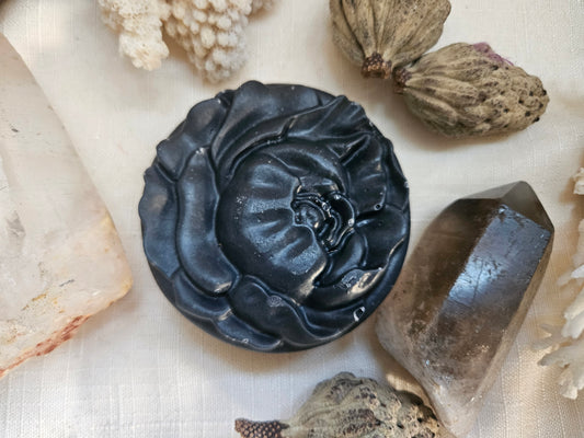 Lait Noir | Charcoal Face Bar